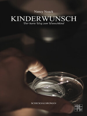 cover image of Kinderwunsch